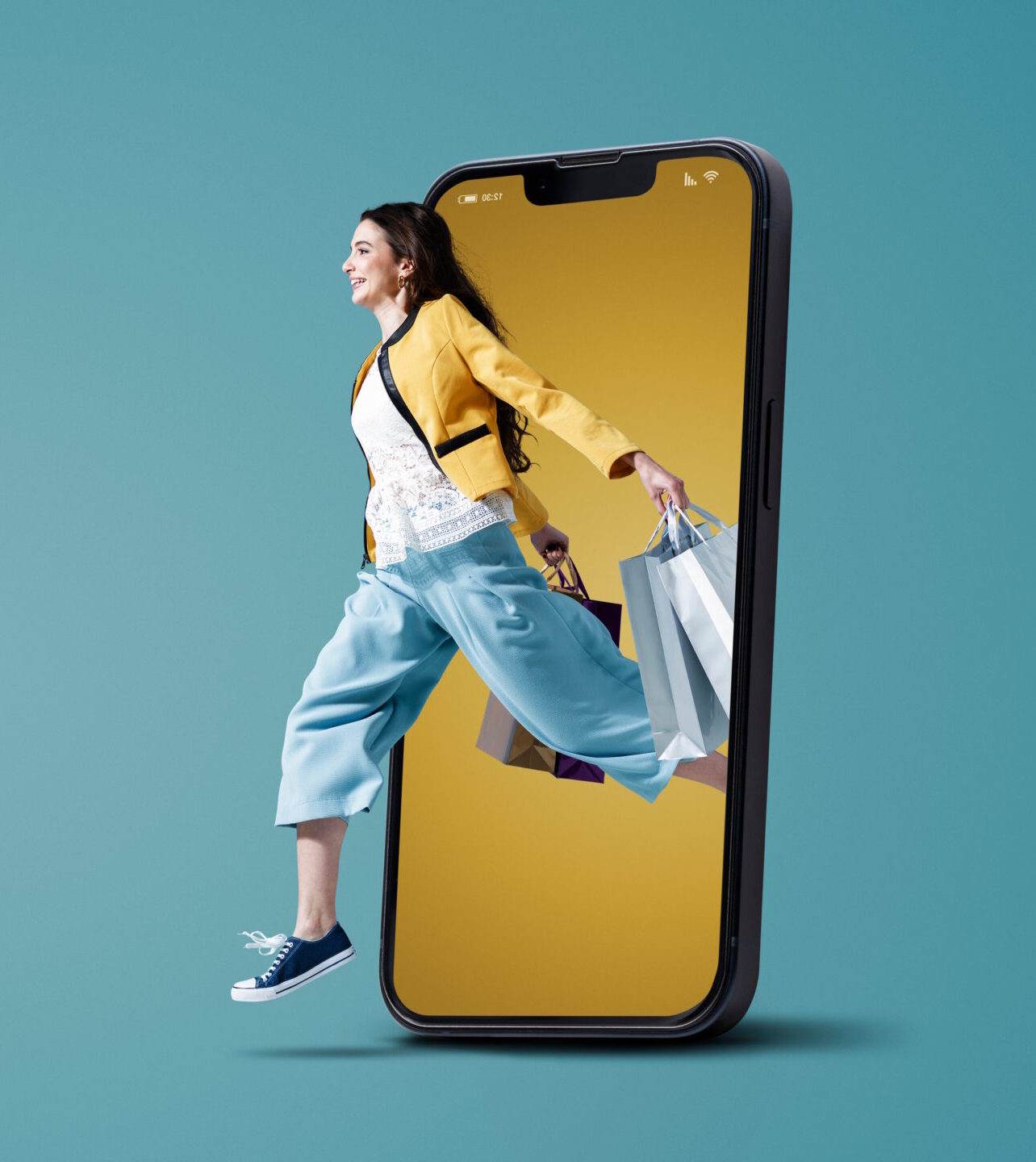 WooCommerce in Toledo Ohio