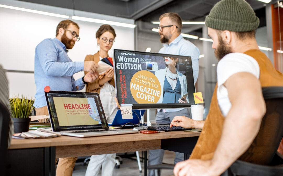 Trying to Find the Best Company for Web Design in Toledo Ohio?