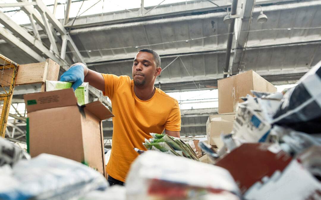 AltShift WP Launches EcoWise Depackaging