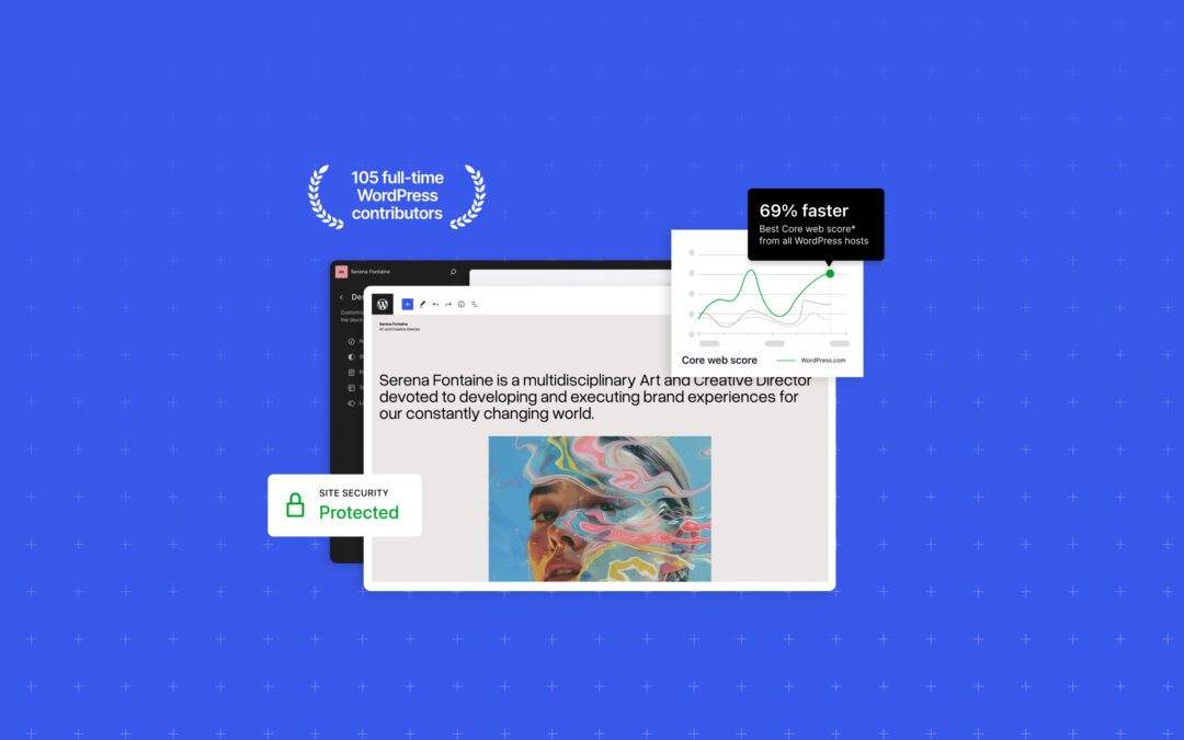 ASWP – Our Contributions Towards a Stronger Open Source Future