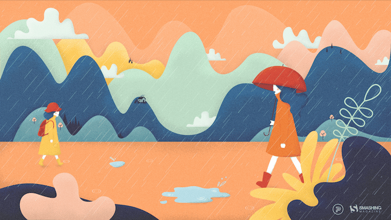 ASWP – September 2024 Wallpapers: A Collection of Fresh Designs for Your Screens