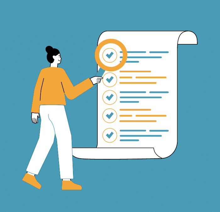 ASWP – An Evidence-Based Approach to Content Reviews