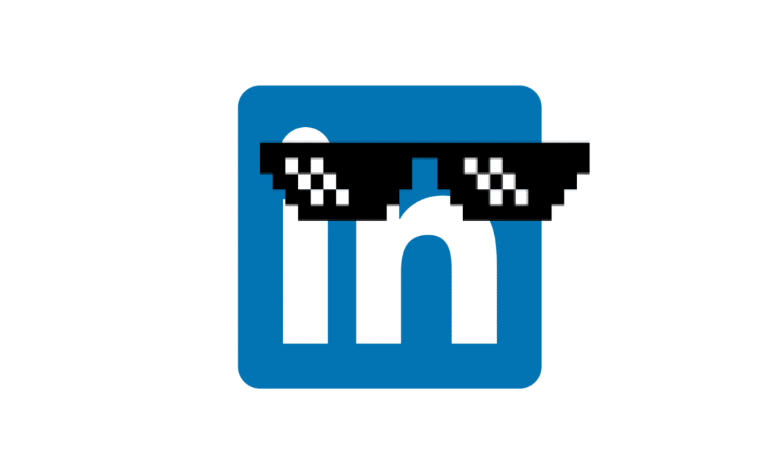 ASWP – How LinkedIn Transformed from Awkward to Awesome