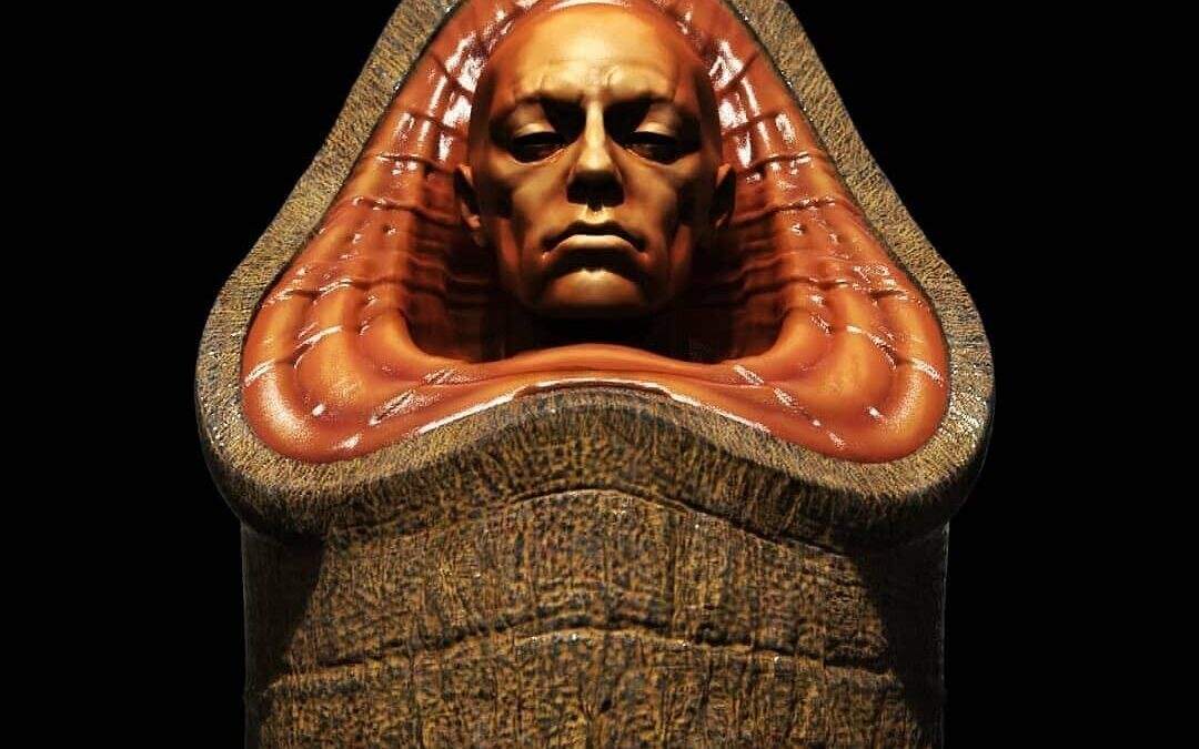 ASWP – The Essence of Human Interaction: Desire, Data, and Doubt