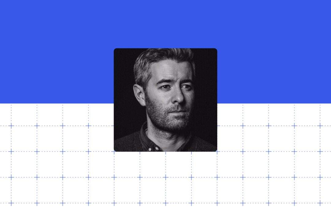 ASWP – Ian Stewart Appointed Artistic Director and Product Lead for WordPress.com