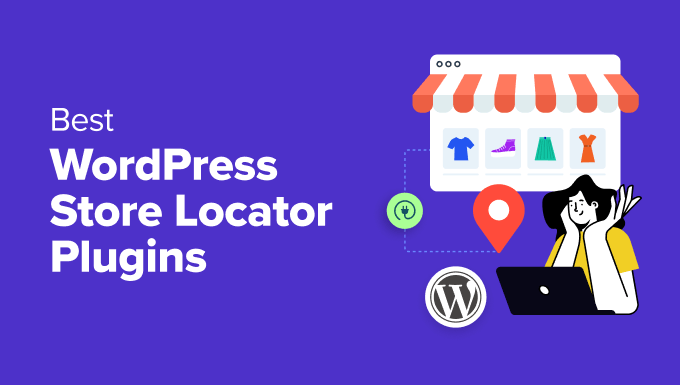 ASWP – 7 Best WordPress Store Locator Plugins to Boost Local SEO