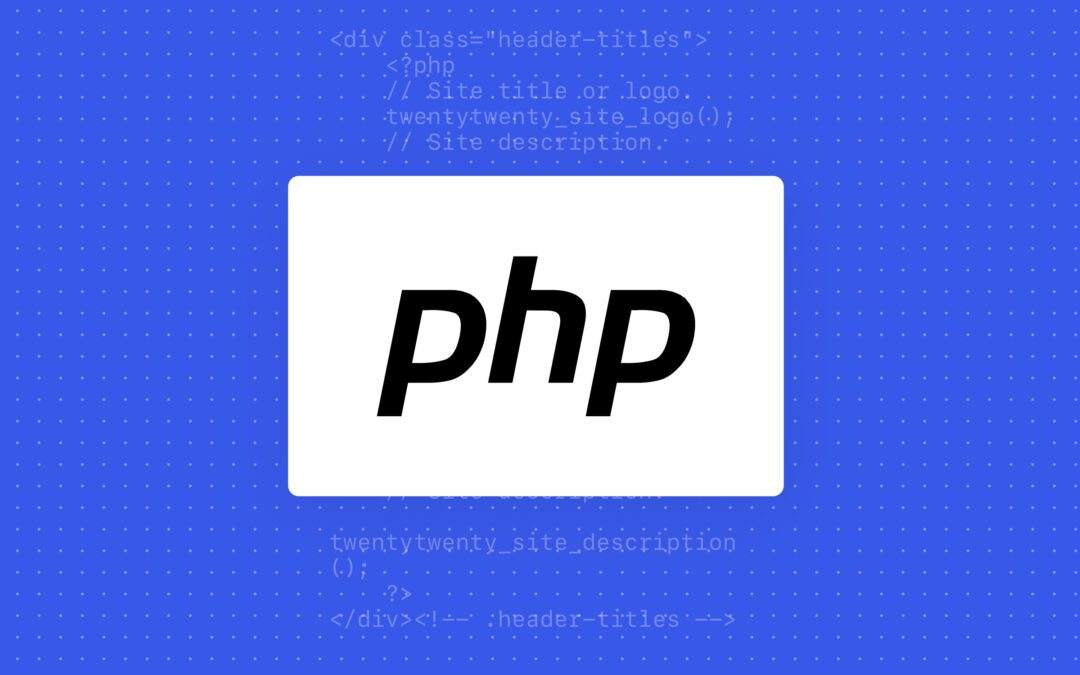 ASWP – What is PHP? A Comprehensive Guide for Beginners