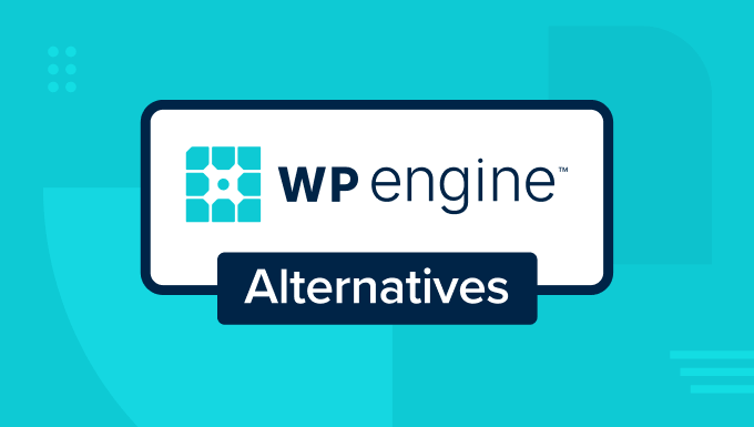 ASWP – 6 Best WP Engine Alternatives (More Affordable and Reliable)