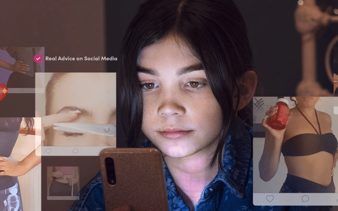 ASWP – Understanding Synthetic Data for UX Designers