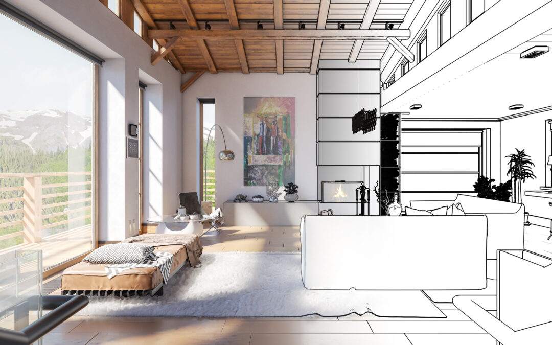 Chavis Building & Renovation Services Offers Integrated Home Transformation Solutions in Sylvania