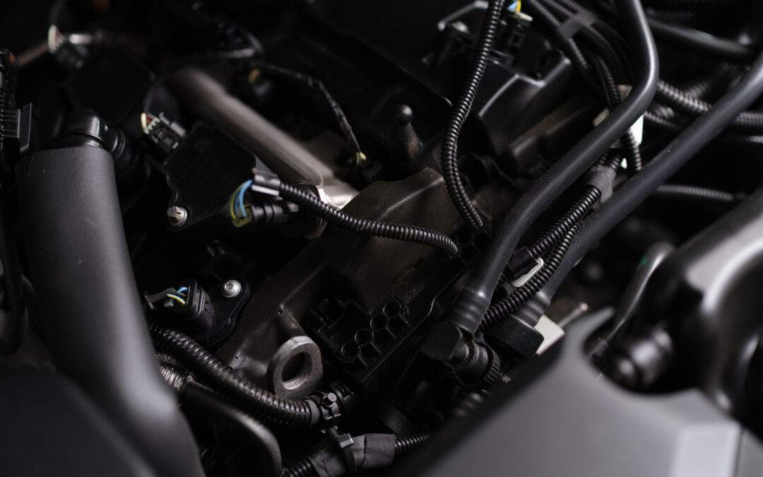 Eurotech Direct Sets the Standard for GM and OEM-Approved Heat Shrink Tubing