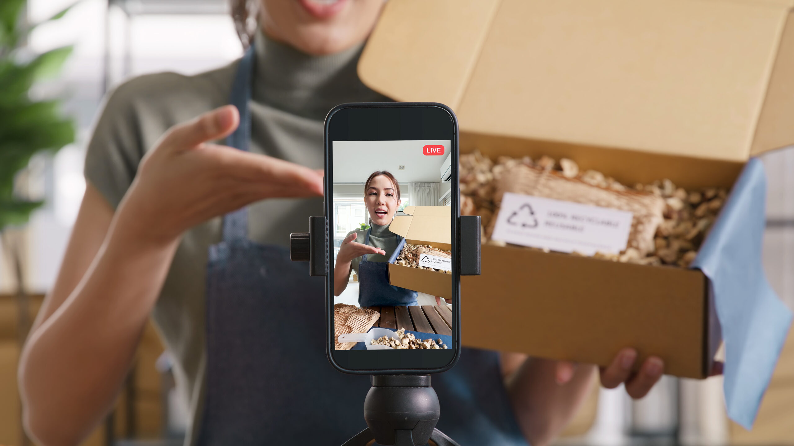 AltShift: Social Media & Content Management