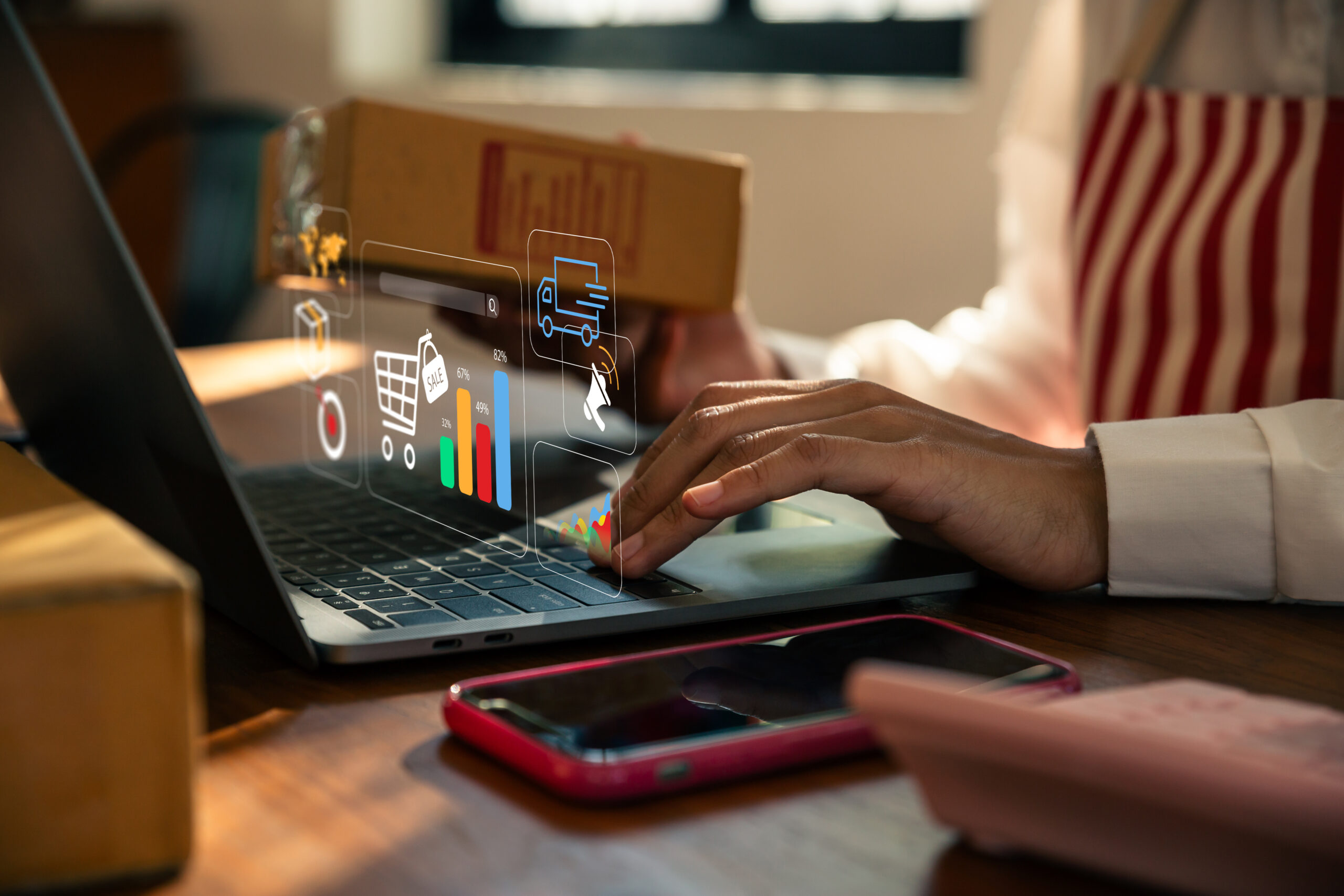 AltShift WP: E-Commerce & WooCommerce