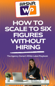 AltShift WP: Small Business & Startup Solutions