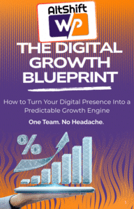 AltShift WP: Small Business & Startup Solutions