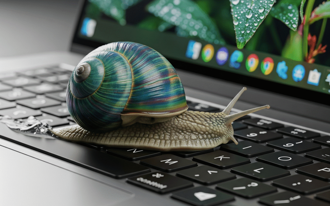 Why Is My WordPress Website So Slow? (And How to Fix It Fast)