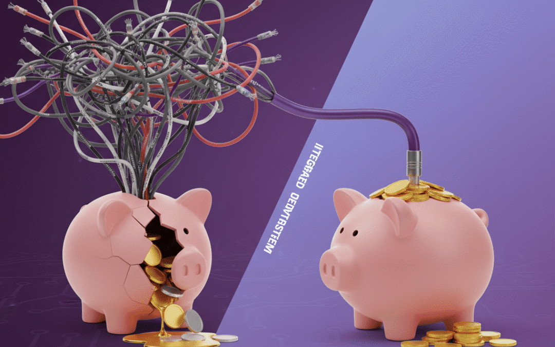 The Hidden ‘Complexity Tax’ That’s Silently Killing Your Marketing ROI