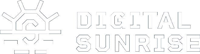 Digital Sunrise