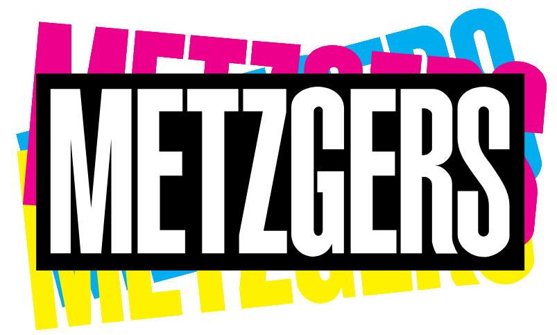 Metzgers Printing