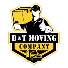 B and T Moving Company